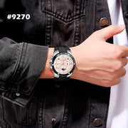 Reloj Casual #Skmei 9270
