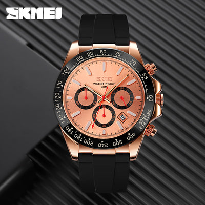 Reloj casual #skmei 9275