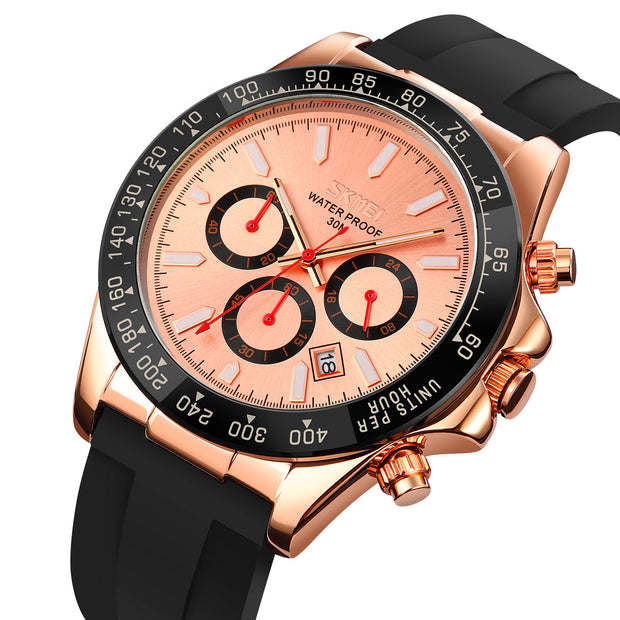 Reloj casual #skmei 9275