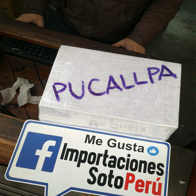 Delivery a nuestros clientes de Provincia