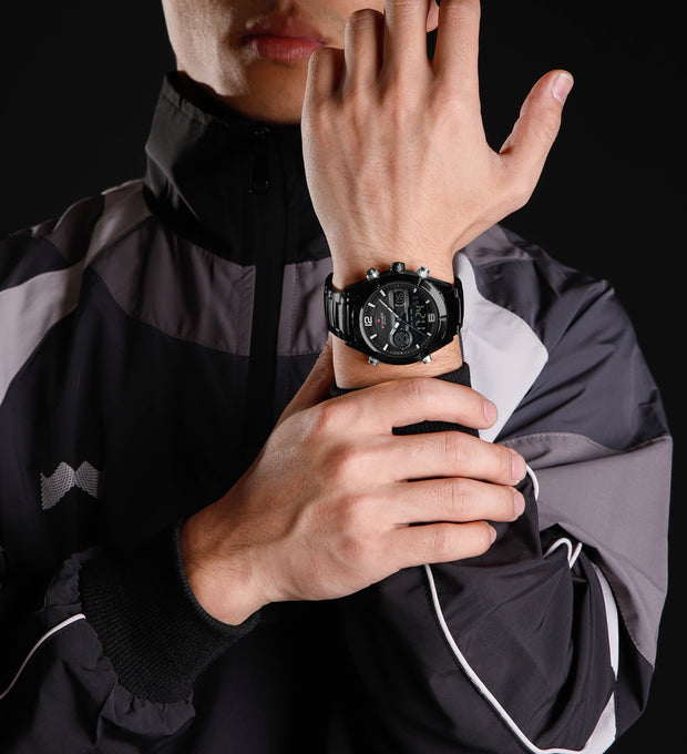 Reloj elegante #Naviforce 9232