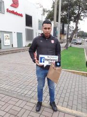 delivery a nuestros clientes de Lima