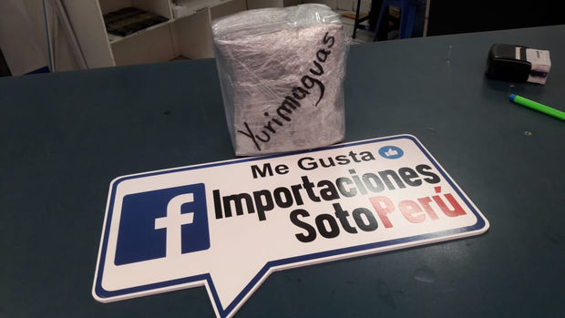Delivery a nuestros clientes de Provincia