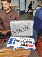 Delivery a nuestros clientes de Provincia