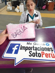 Delivery a nuestros clientes de Provincia