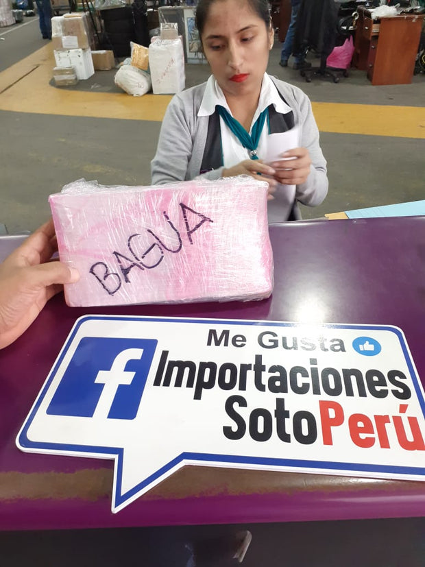 Delivery a nuestros clientes de Provincia