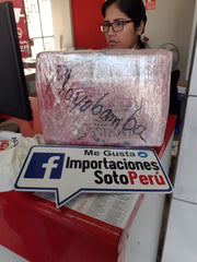 Delivery a nuestros clientes de Provincia