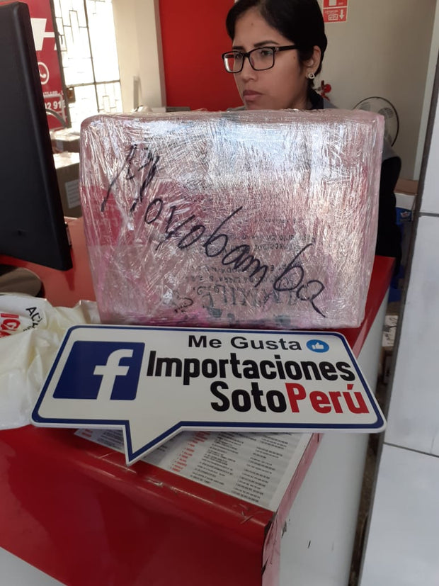 Delivery a nuestros clientes de Provincia