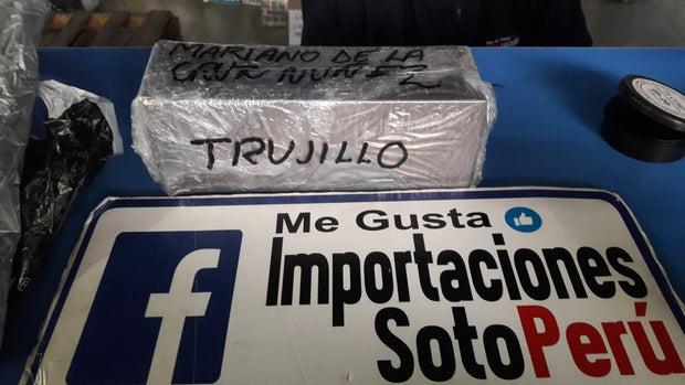 Delivery a nuestros clientes de Provincia