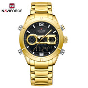 Reloj elegante #Naviforce 9232