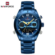 Reloj elegante #Naviforce 9232