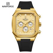 Reloj casual #Naviforce 8037