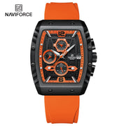 Reloj elegante #Naviforce 8025