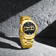 Reloj elegante #Naviforce 9232