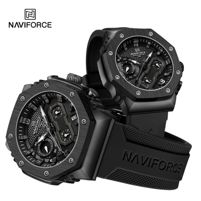 Reloj de pareja #Naviforce 8035