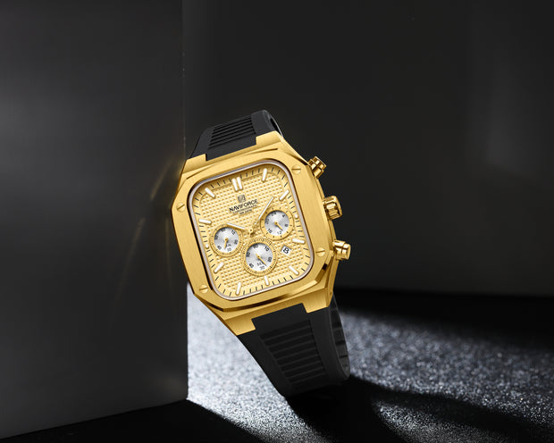 Reloj casual #Naviforce 8037