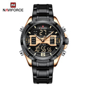 Reloj elegante #Naviforce 9201