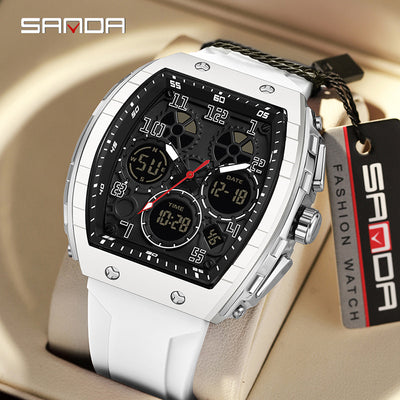 Reloj deportivo #Sanda 6157