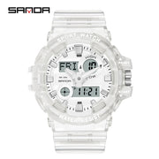Reloj deportivo #Sanda 3100