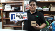 delivery a nuestros clientes de Lima