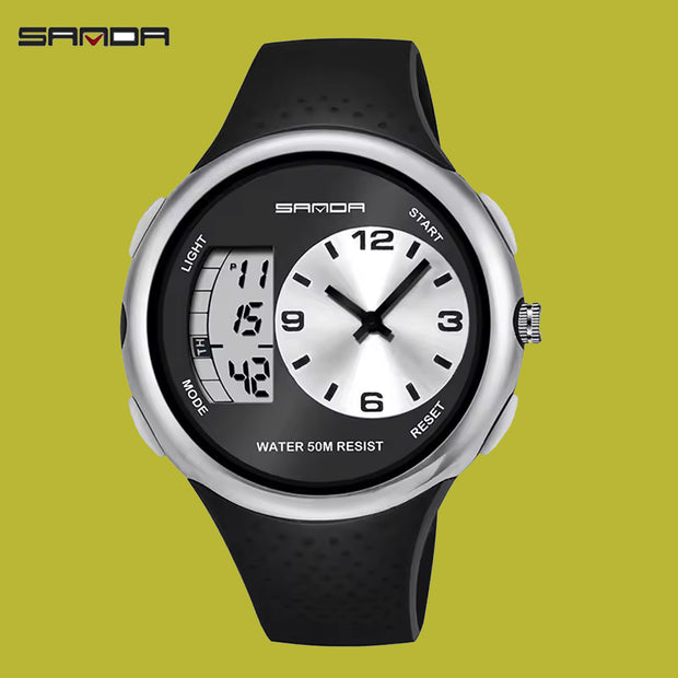 Reloj deportivo #Sanda 763